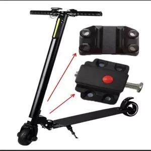 접이식전동킥보드 경량 미니 휴대용 카 소형 출퇴근용