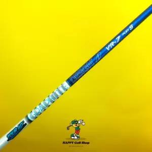 투어AD VR 7S 3번우드 샤프트 강도 S 타이틀리스트 슬리브 중고