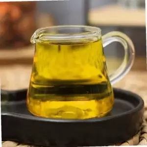 유리 밀크저그 시럽 소스잔 샷잔 60ml 맥주컵 음료잔