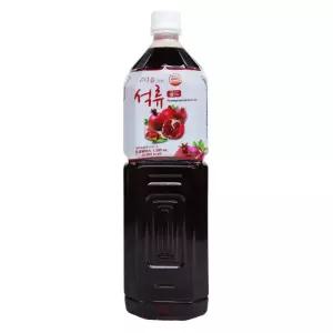 참다음 석류 골드 석류 농축액 베이스 1.5L