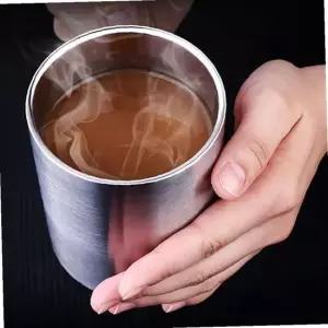 올스텐 머그 400ml 다회용 스테인리스 컵 에코