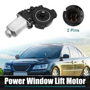 UXCELL 전방 우측 파워 윈도우 레귤레이터 리프트 모터 현대 소나타 82460-3K001