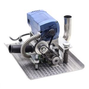 카펫 깔개용 CP-I 휴대용 플랫 전단기, 500W