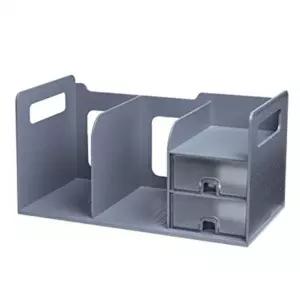 고품질 서랍 책꽂이 책장 플라스틱 철제 옷장 서재 작은 WFIPF8Q