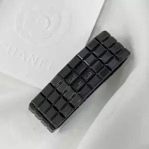 중고  쇼콜라시계 세라믹 여자손목시계 명품감정서 K250604-01