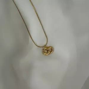 중고 디올 네크리스 여성목걸이 명품네크리스 명품감정서 S250707-01