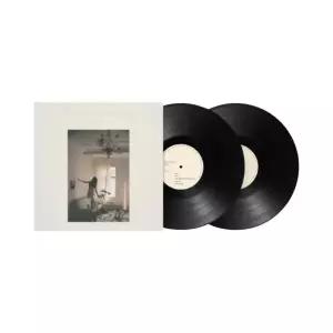 [정품] Yerin Baek 1st Album Every Letter I Sent You LP 블랙 (2LP) 백예린 정규 1집 내가 너에게 보냈던
