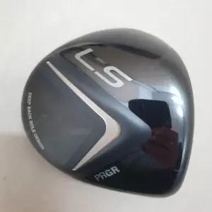 PRGR LS 10.5도 드라이버 헤드