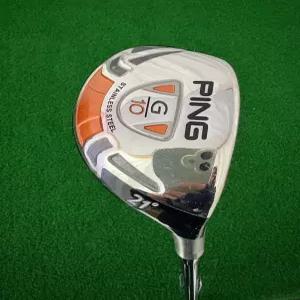 중고  G10 21도 TFC570H 65g R 유틸 -커버없음- (코드 T024065)