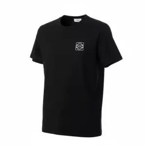 LOEWE 26SS ANAGRAM T-SHIRT IN COTTON H526Y22X75 1100) 코튼 애너그램 티셔츠)