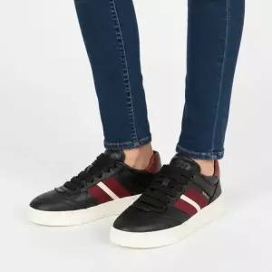 BALLY 여성 스니커즈 REBBY W 988