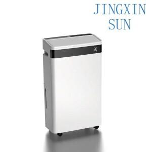 25L/일 공장 공급 제습기 에너지 효율적인 전기 압축기 공기