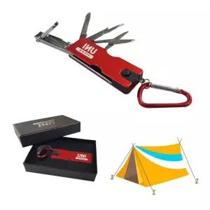 멕가이버칼 캠핑칼 칼 미니 휴대용 포켓 나이프 멀티 툴 등산용