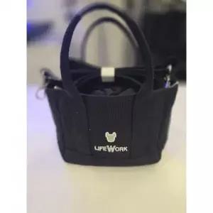 [라이프워크]여성 라독 미니 토트백(LW245BG412)