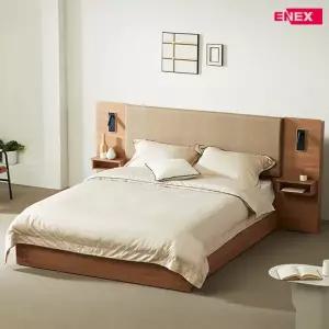 에넥스 스테이 호텔형 침대 K+협탁1개