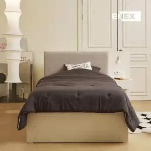 에넥스 엘리나 호텔형 패브릭 침대 SS