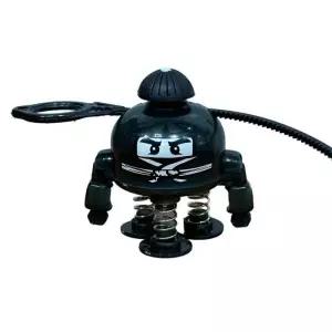 [창의와 날개] 동력 LED 팽이 1개 학교 기관 단체 재미있는 수업 과학 실험