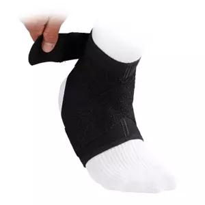 맥데이비드 발목 스트랩 보호대 고정 재활 인대 아대