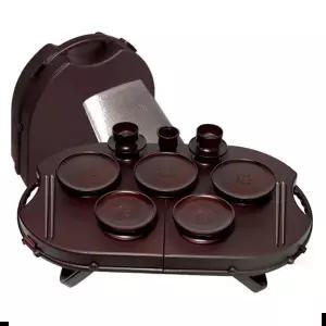 제기상 휴대용 성묘용 14P