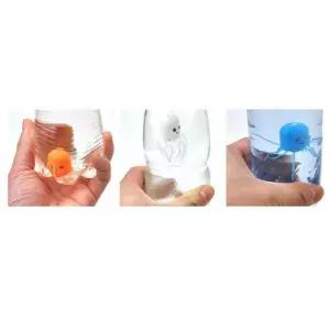 [창의와 날개] 춤추는 문어 잠수부 x 5개 학교 기관 단체 재미있는 수업 과학 실험