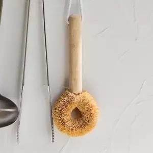 천연 야자수 청소솔 브러쉬(2종) (대 ) WFHUQ8W