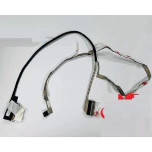 DELL Inspiron G15 5510 5515 5511 스크린 케이블 DC02C00S100 052npc 40핀용 새 LCD 유연한 케이블