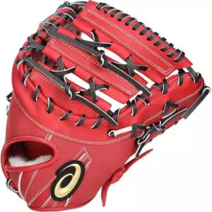 ASICS 3121B390 라이트 테크 하드보드 남녀 공용 야구 액세서리 251 FBrown /블랙 LH