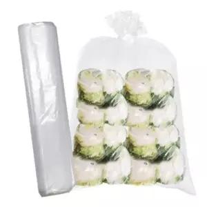 김치포장비닐 362IWD84 김장봉지 김장봉투 대 75x94 100장