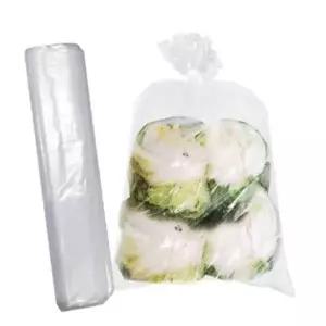 김치포장봉투 036LND81 김장배추절임비닐 김장봉투 소 45x70 100장