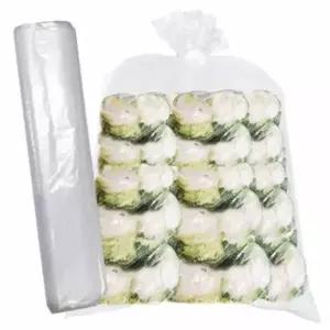 봉투 568JZM26 100장 특대 90x110 김치비닐 김장용비닐봉투 김