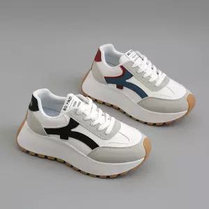 잭앤질 여성 발편한 키높이 운동화(JA6152S)