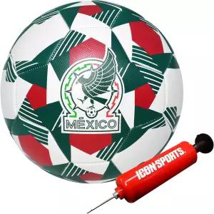 콘 스포츠 공식 멕시코 축구공
