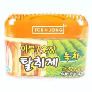 이불장 장롱 냄새제거제 장농탈취제 옷장용 냄새제거 WDAF76C