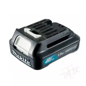 드릴밧데리 마끼다 리튬이온 배터리 BL1016 12V-1.5AH