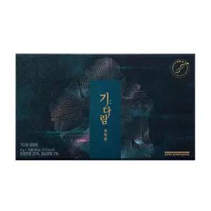 [정관장]기다림 침향환 4g 15환