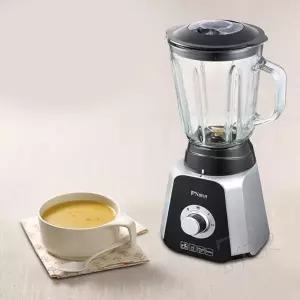 전기믹서 코브로 믹서 1500ml