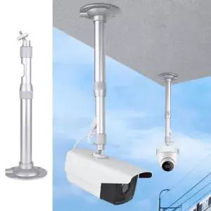 미니 거치대 청장 높이조절 I형 신축 빔프로젝터 WD915E7