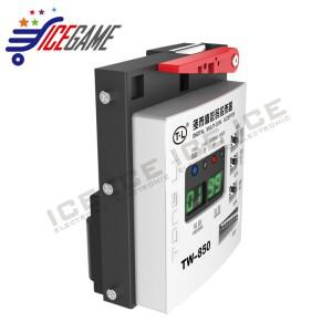 디지털 동전 수납기 아케이드 게임기 멀티 선택기 TW850