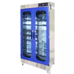 업소용 안전화건조기 대형 8인치 20켤레 유리문 살균기 NE PSD820AG