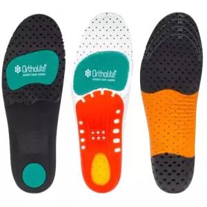 족저근막염 평발 아치 교정 기능성 인솔 족저근막보호 스포츠 깔창