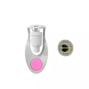 고효율 냉온수기코크 온수 암나사 일반꼭지 밸브 취수 WFJN0YC