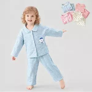 판타지드림 홈웨어 남아여아 수면잠옷 파자마 206037 아동 내의 복