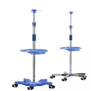 수액 폴대 이동식 링겔대 가정용 링거 형 걸이 병원 대