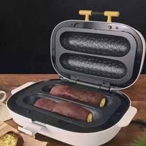 군옥수수 군고구마 전기 가정용 업소용 노점상 감자 조리기 구이기 그릴