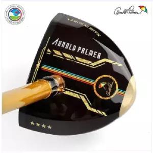 아놀드파마 남녀공용 4스타 국산 프리미엄 파크골프 클럽 채 추천 APG-02