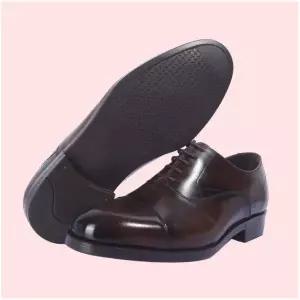 에스콰이아 포트폴리오 남성 남자 맨즈정장화 PFAFHD311BR 4498710