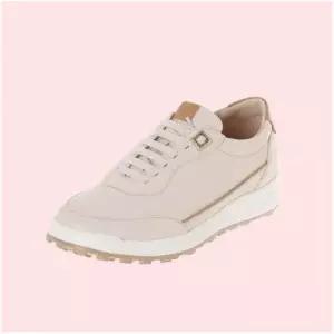 닥스() 닥스 여성 여자 우먼스 밴드 스트랩 운동화 스니커즈 신발 DLF423 GA31 4504598