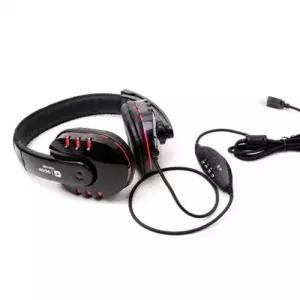 게이밍헤드셋 G V88 USB GOON 7.1 PLH WD97DDC