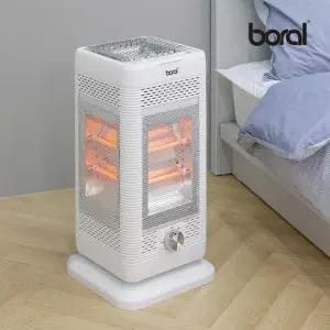 보랄 더 데일리 전방향 히터 오방난로 BR-K450HT