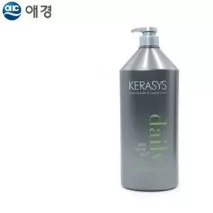 케라시스 데일리 두피 케어 린스 1500ml-WFIQOYW